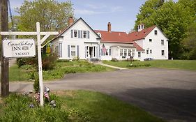 Candlebay Inn Freeport